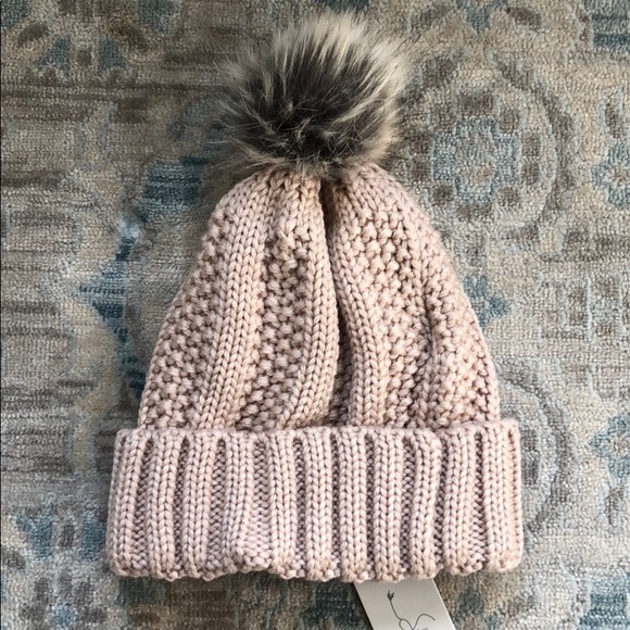 Stitch & Pieces Accessories - Stitch & Pieces Winter Hat